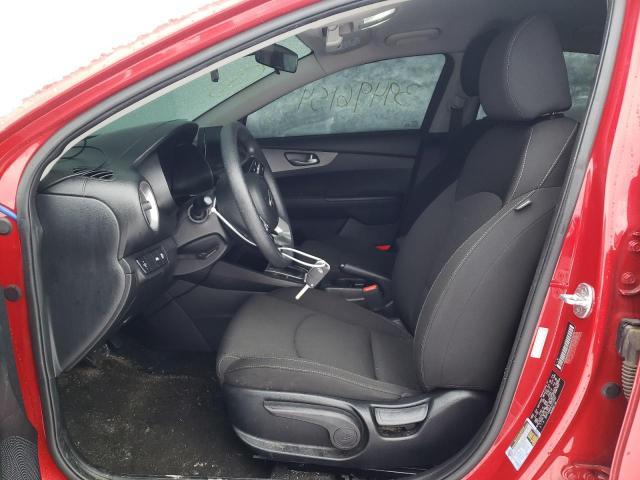 2020 Kia Forte Fe - Фото 7
