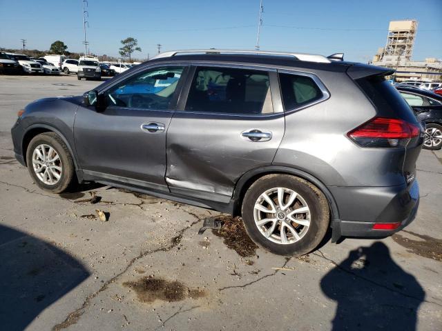 2017 NISSAN ROGUE S - Image 2