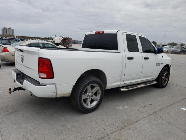 2018 Ram 1500 St - Фото 3