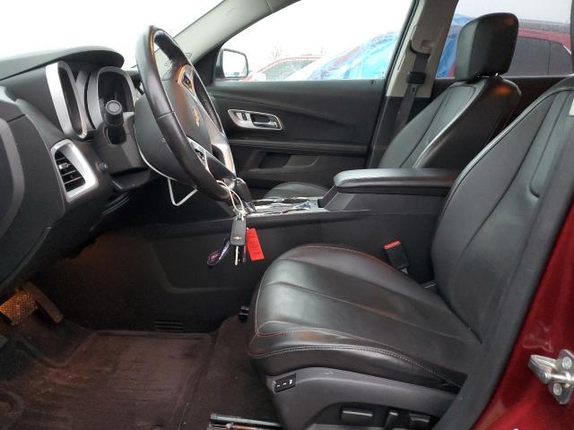 2016 Chevrolet Equinox Ltz - Image 7