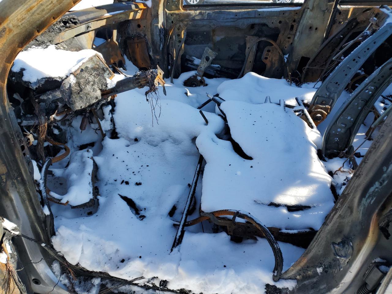 2021 JEEP GRAND CHER - Image 7