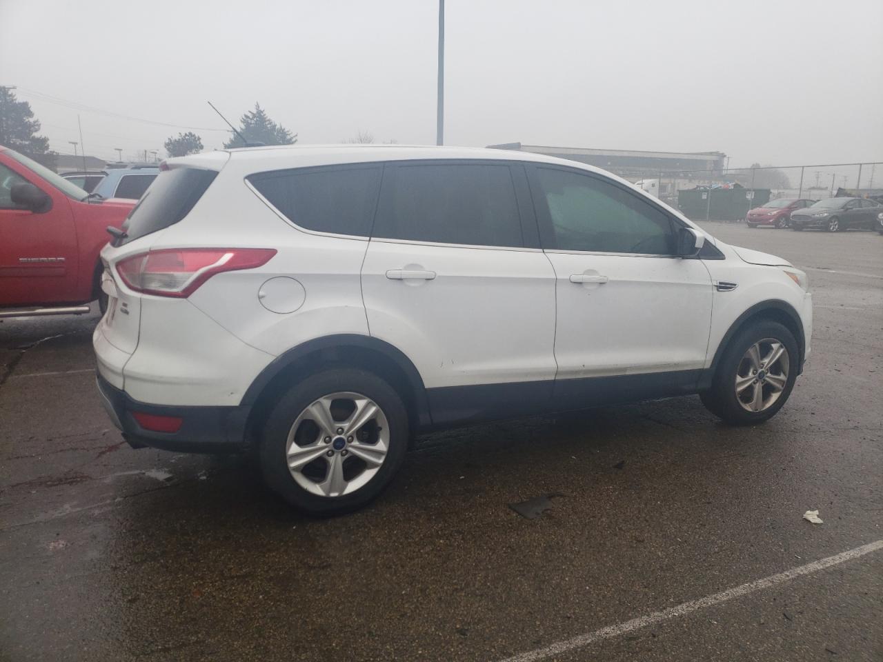 2014 FORD ESCAPE SE - Image 3