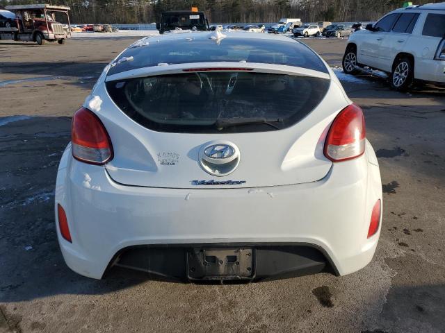 2013 Hyundai Veloster - Фото 6