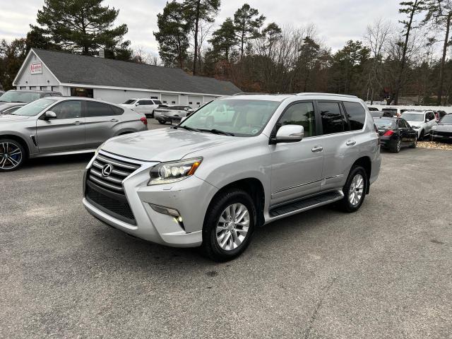 2014 Lexus Gx 460