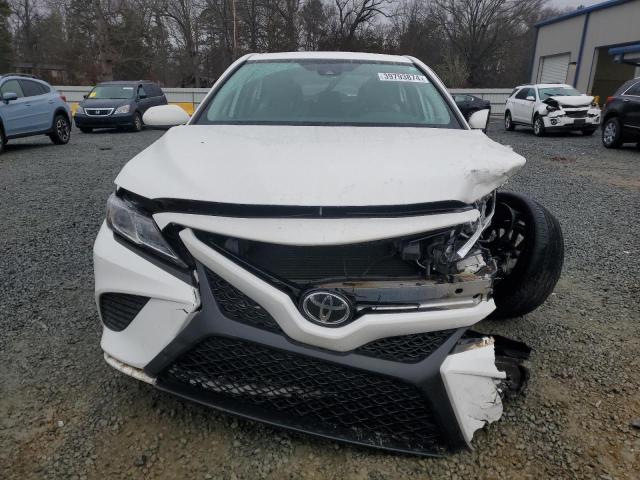2019 Toyota Camry L - Фото 5