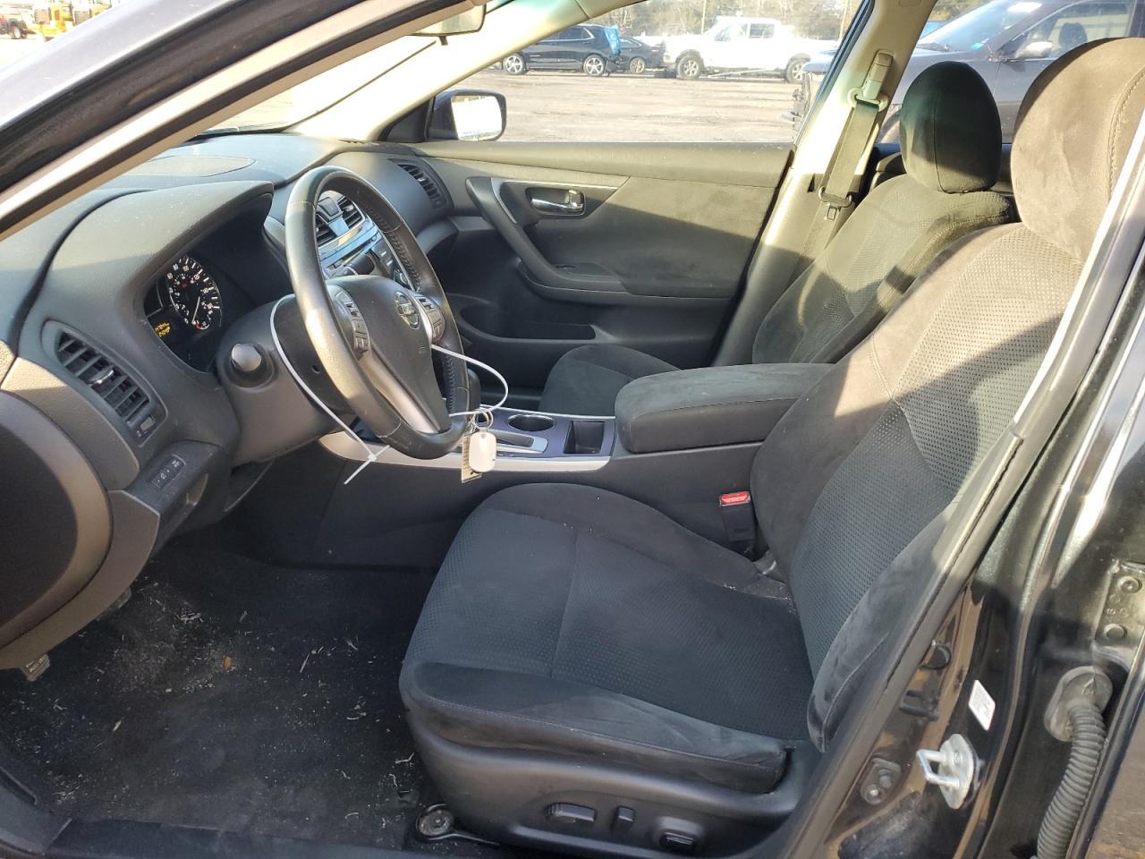 2015 NISSAN ALTIMA 2.5 - Image 7