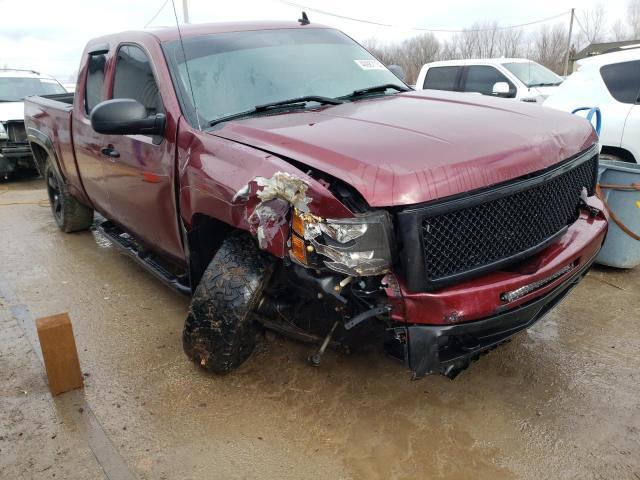 2009 Chevrolet Silverado K1500 Lt - Image 4