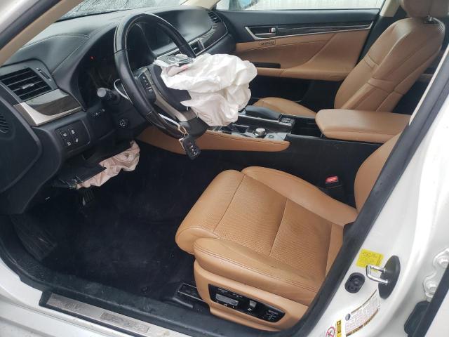 2013 Lexus Gs 350 - Image 7