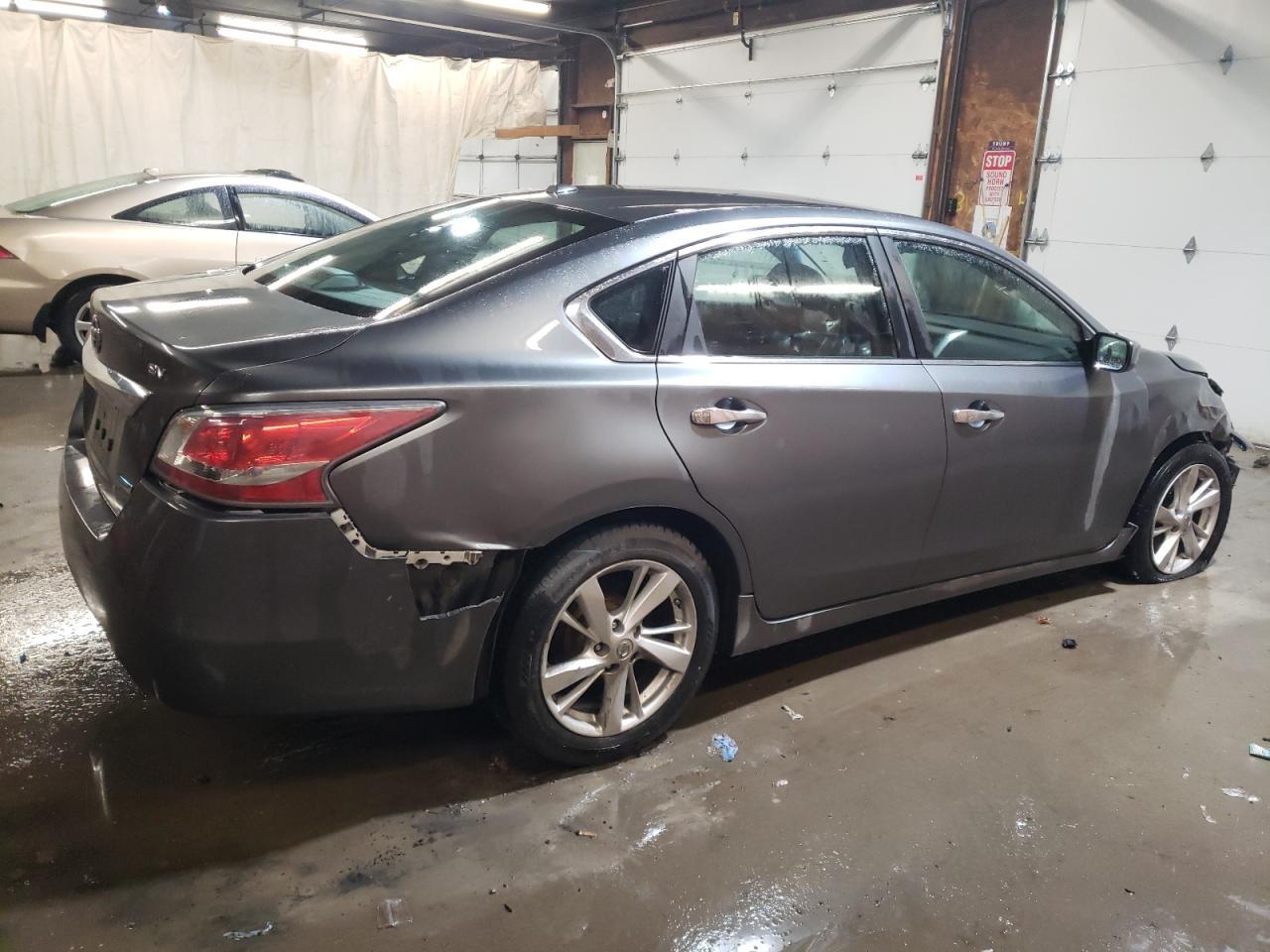 2014 NISSAN ALTIMA 2.5 - Image 3