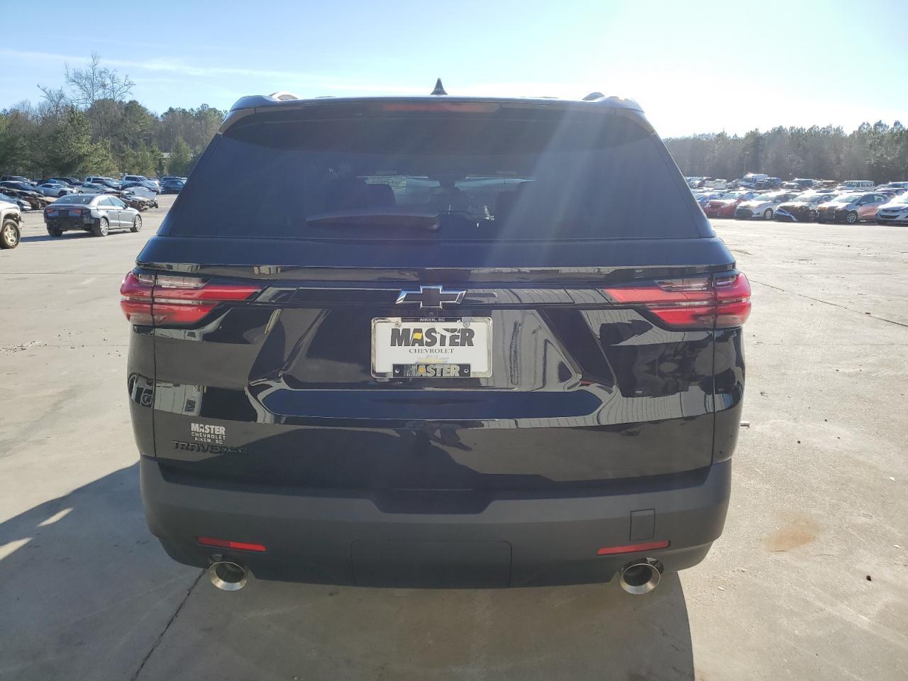 2023 CHEVROLET TRAVERSE L - Image 6