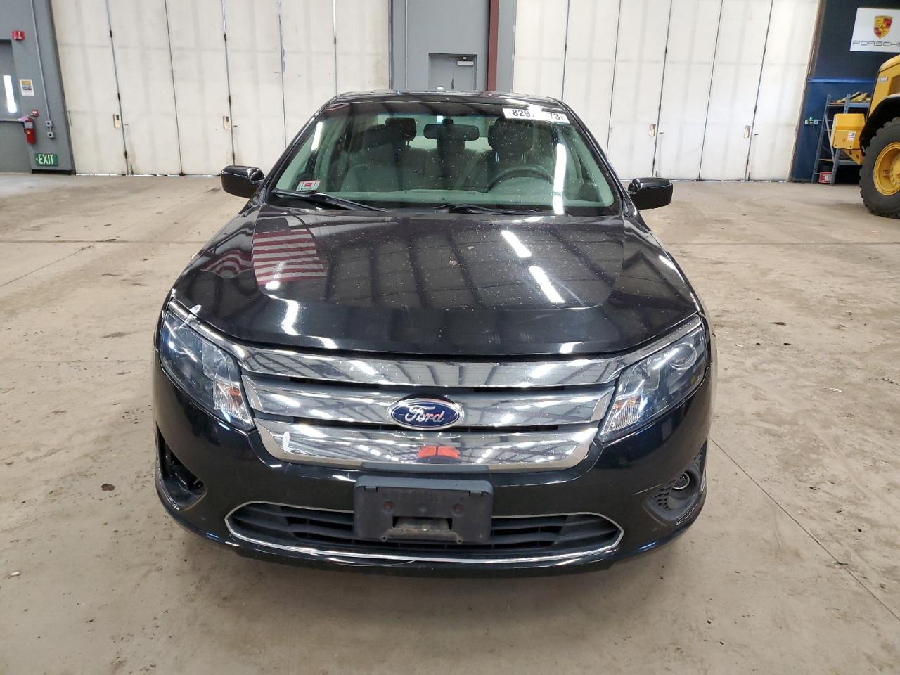 2012 FORD FUSION SE - Image 5