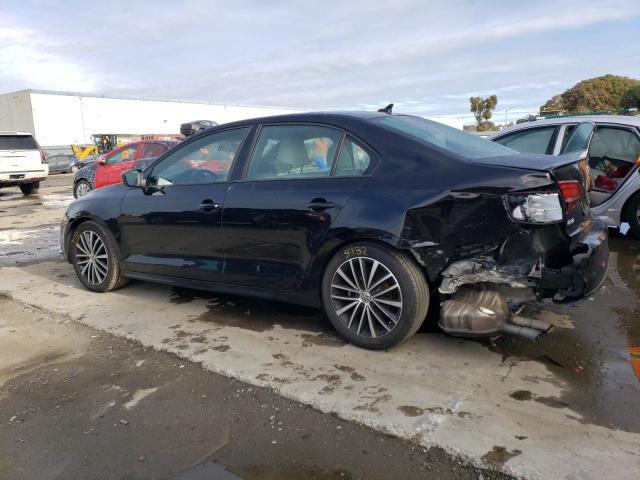 2016 Volkswagen Jetta Sport - Image 2