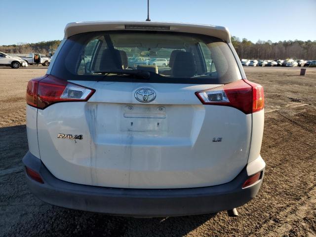 2013 Toyota Rav4 Le - Image 6