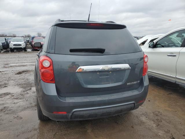 2011 Chevrolet Equinox Lt - Image 6