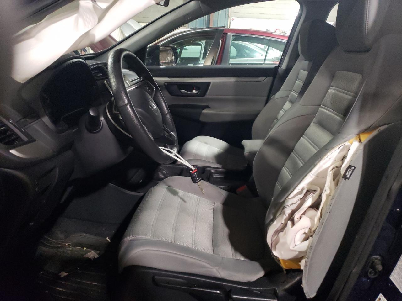 2019 HONDA CR-V LX - Image 7