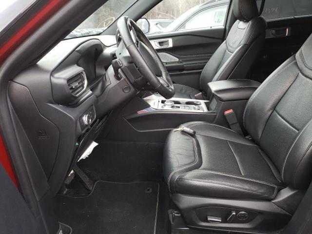 2020 Ford Explorer St - Image 7