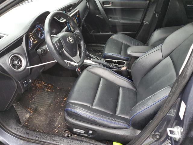 2018 Toyota Corolla L - Фото 7
