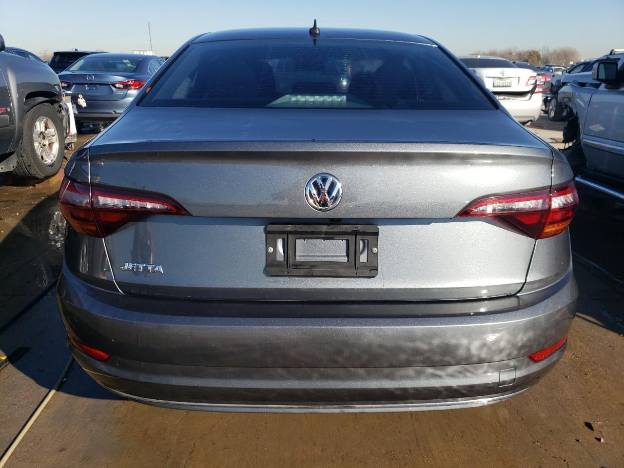 2019 VOLKSWAGEN JETTA S - Image 6