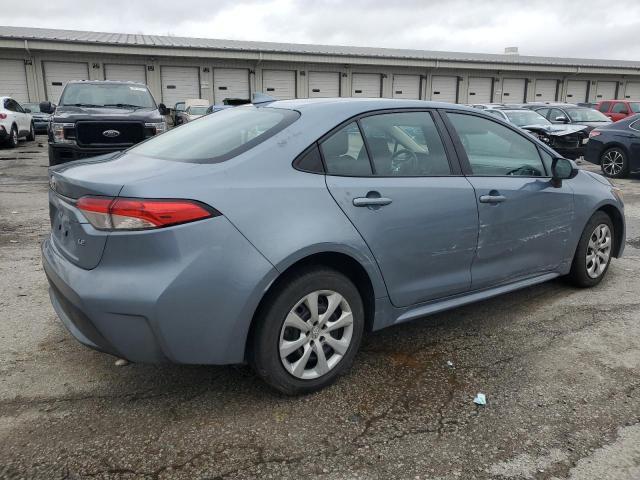 2020 Toyota Corolla Le - Фото 3