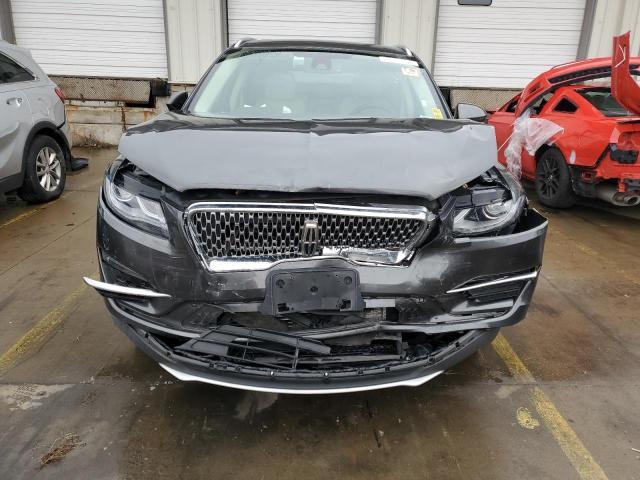 2019 Lincoln Mkc Reserve - Фото 5