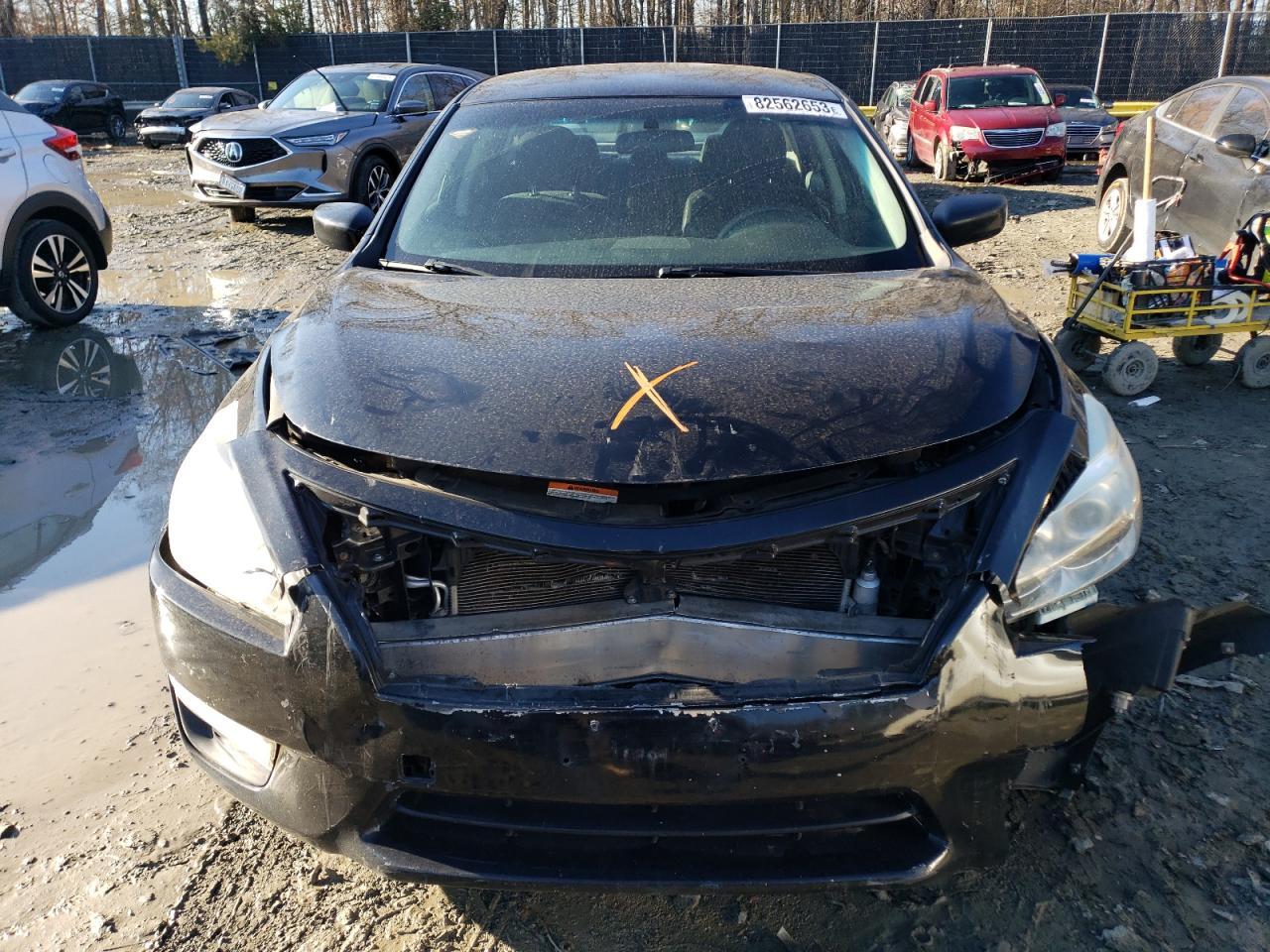 2015 NISSAN ALTIMA 2.5 - Image 5