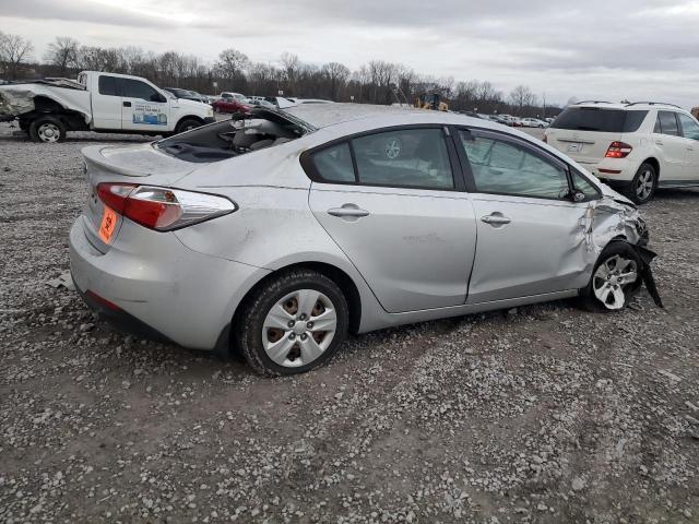 2015 Kia Forte Lx - Фото 3