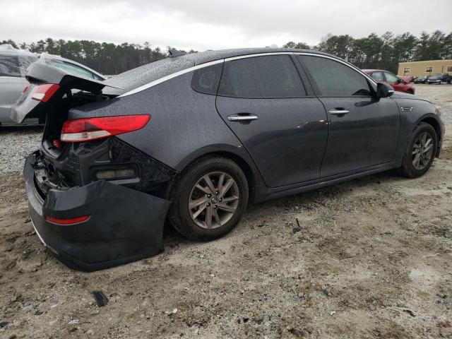2019 Kia Optima Lx - Фото 3