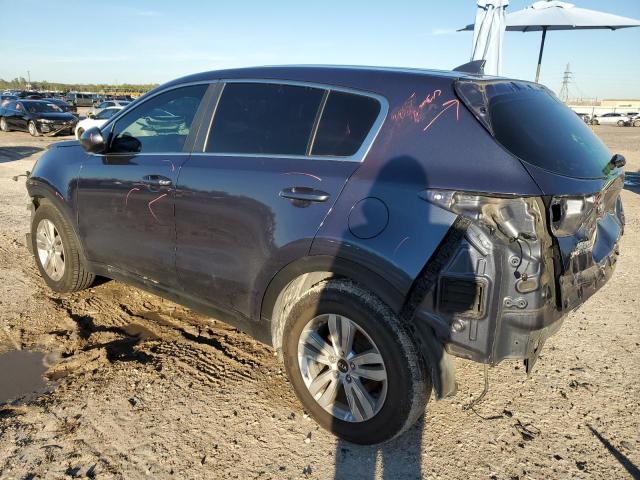 2018 Kia Sportage Lx - Фото 2