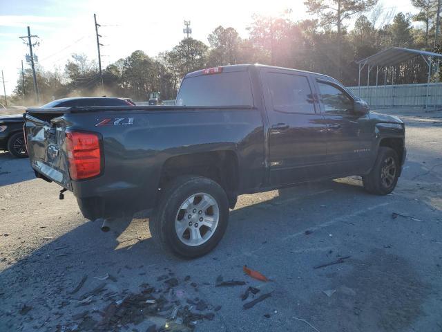 2018 Chevrolet Silverado K1500 Lt - Image 3