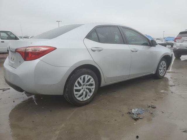 2019 Toyota Corolla L - Фото 3