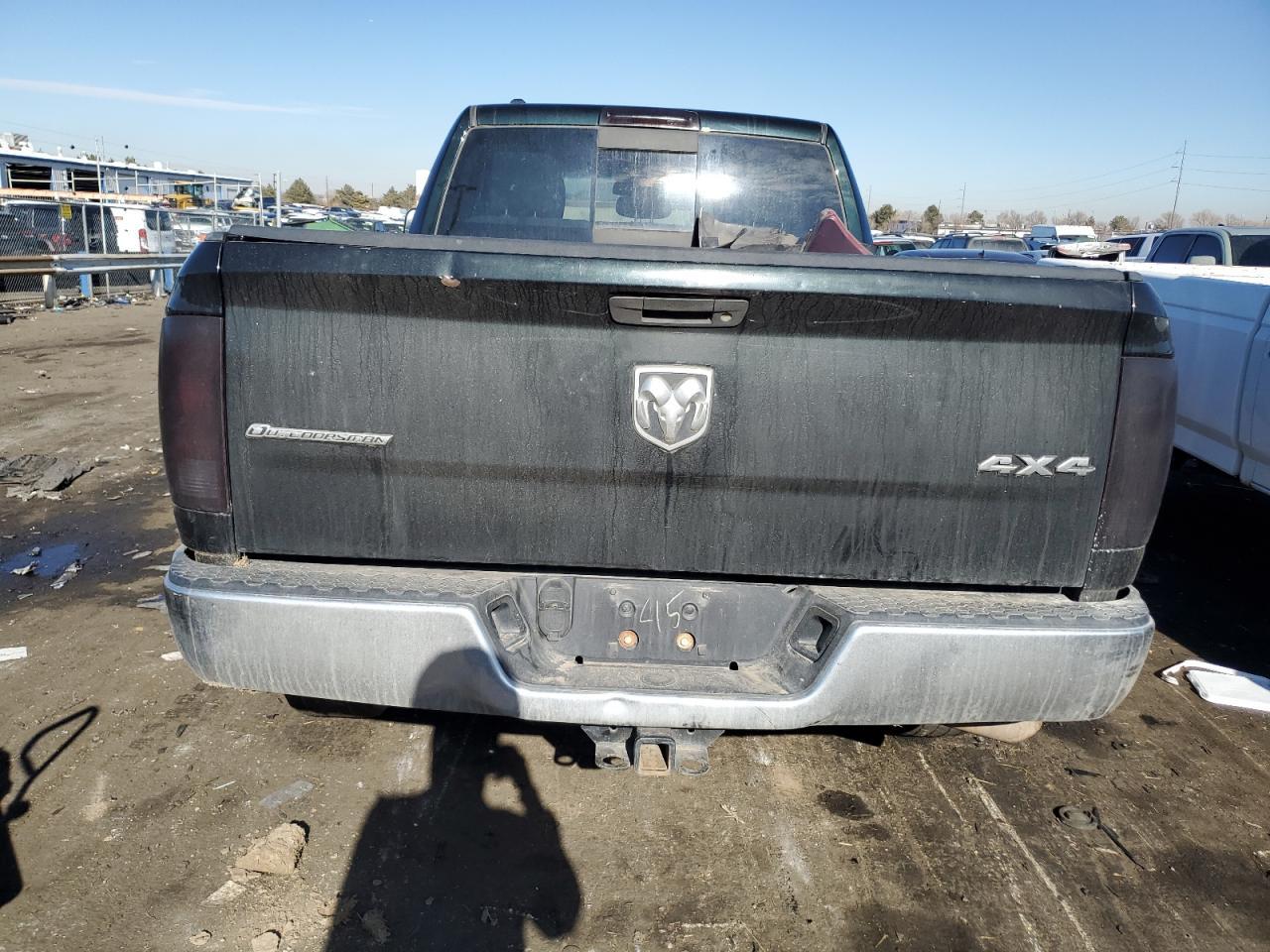 2015 RAM 1500 SLT - Image 6