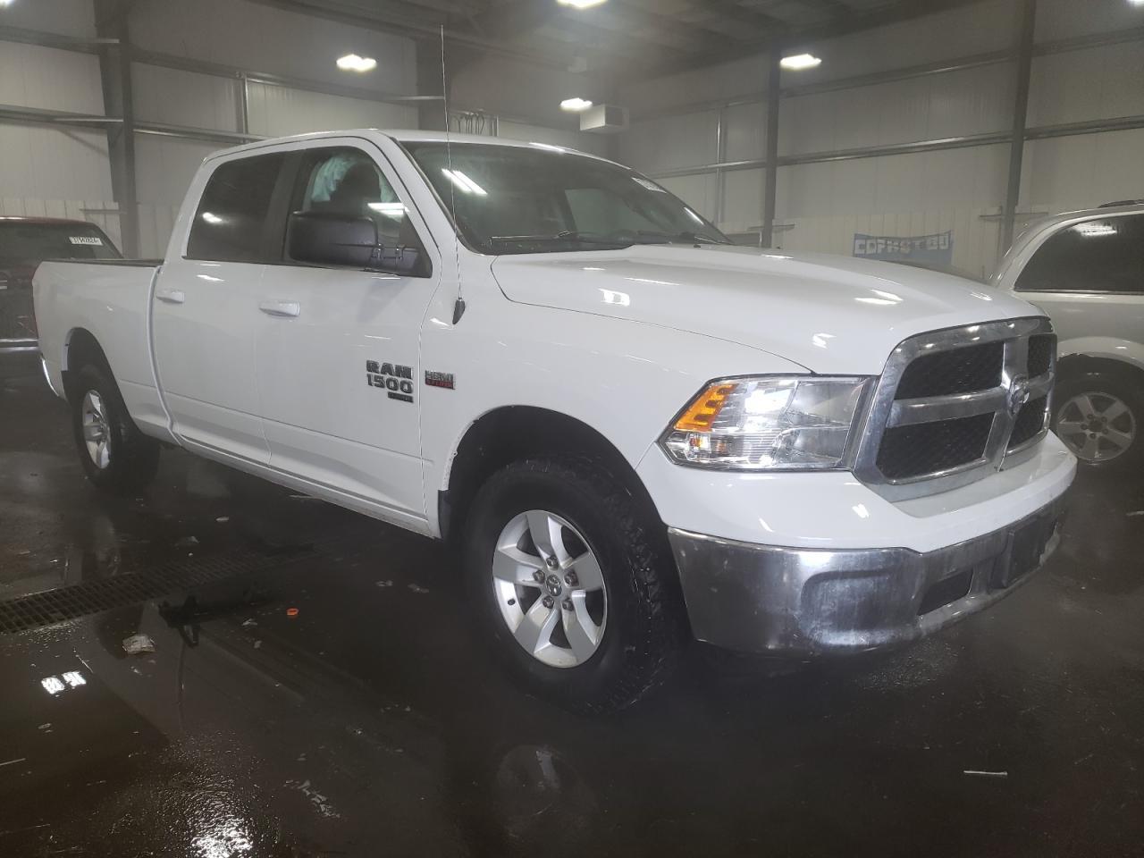2020 RAM 1500 CLASS - Фото 4