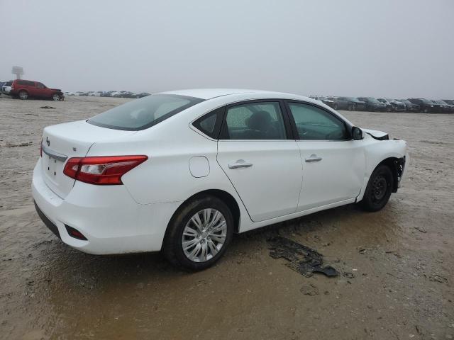 2018 Nissan Sentra S - Фото 3