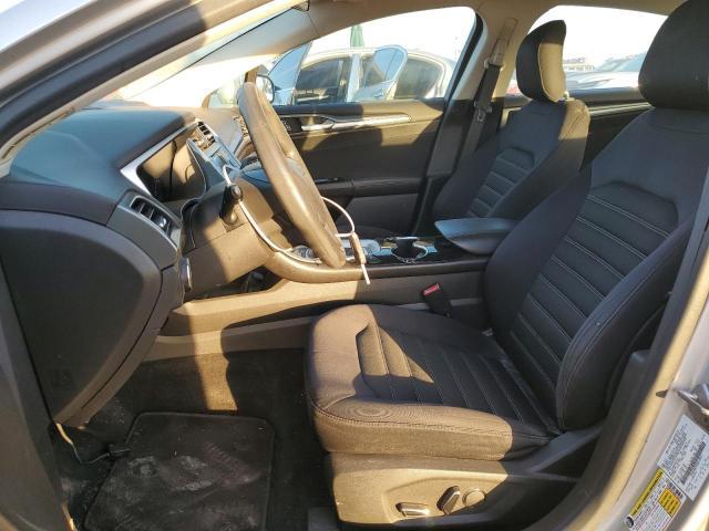 2014 Ford Fusion Se - Image 7