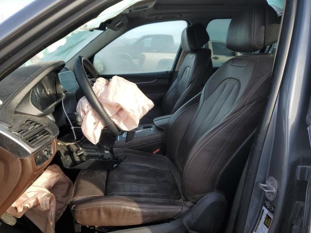 2015 BMW X5 xDrive35I - Image 7