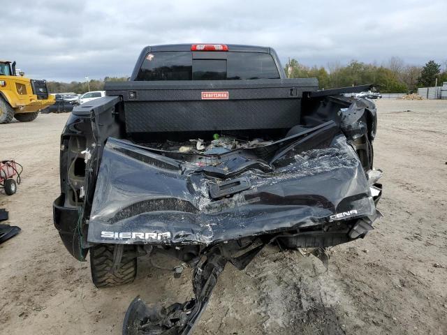 2017 GMC Sierra K2500 Denali - Фото 6