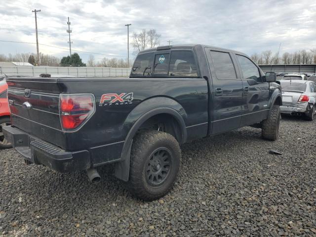 2013 Ford F150 Supercrew - Image 3