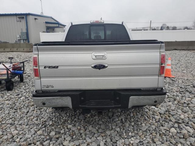 2013 Ford F150 Supercrew - Фото 6