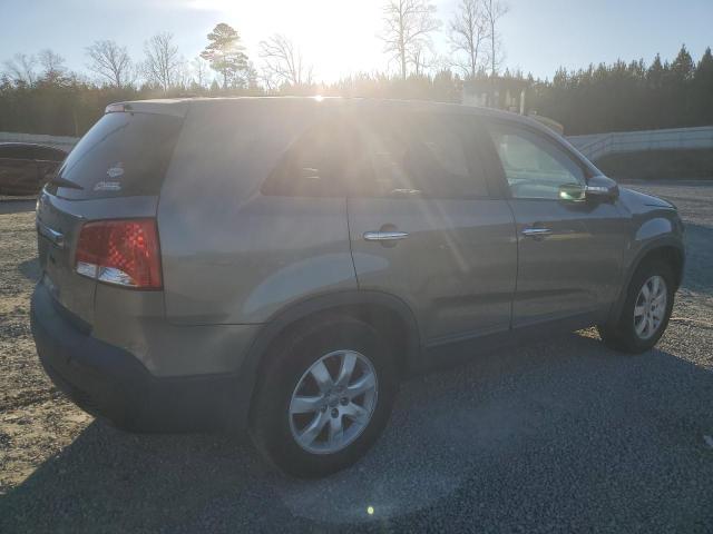 2012 Kia Sorento Base - Фото 3