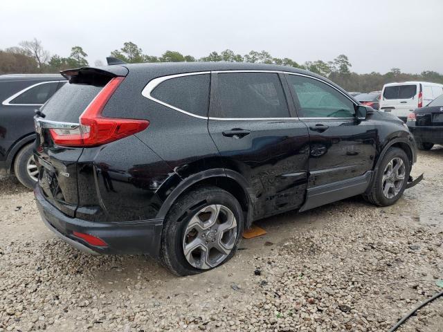 2018 Honda Cr-V Exl - Image 3
