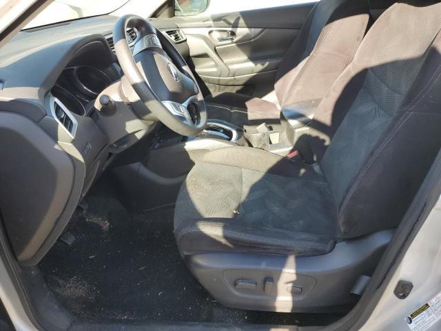 2014 Nissan Rogue S - Image 7