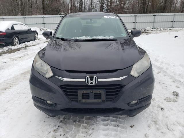 2016 Honda Hr-V Ex - Фото 5
