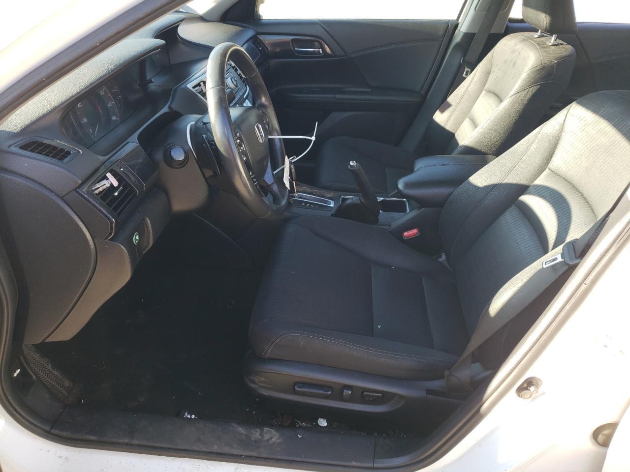 2014 HONDA ACCORD SPO - Image 7