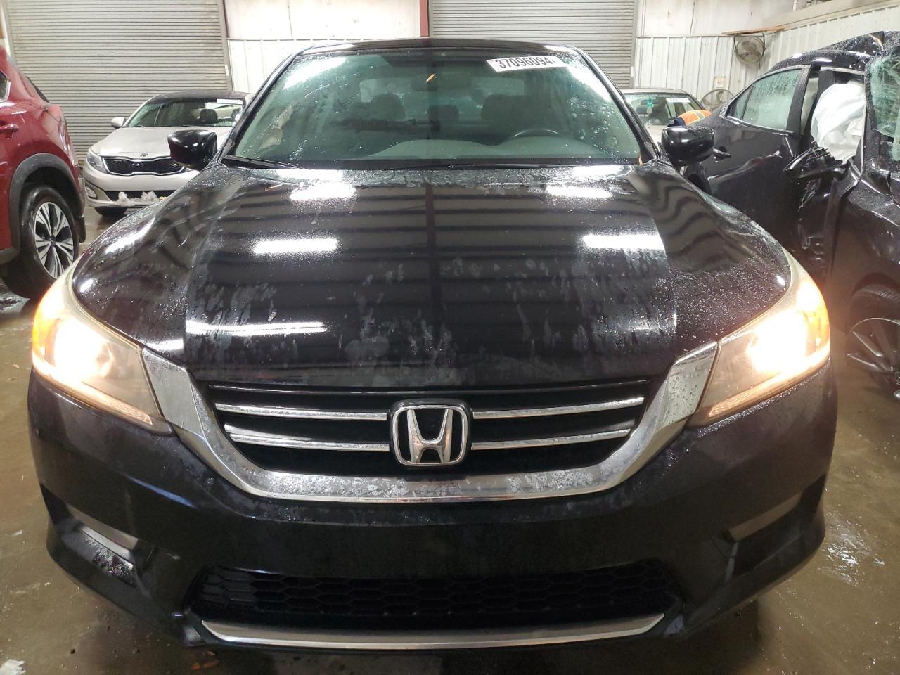 2014 HONDA ACCORD SPO - Фото 5