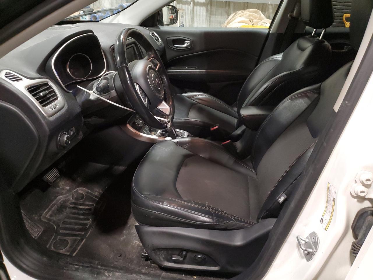 2018 JEEP COMPASS LA - Image 7