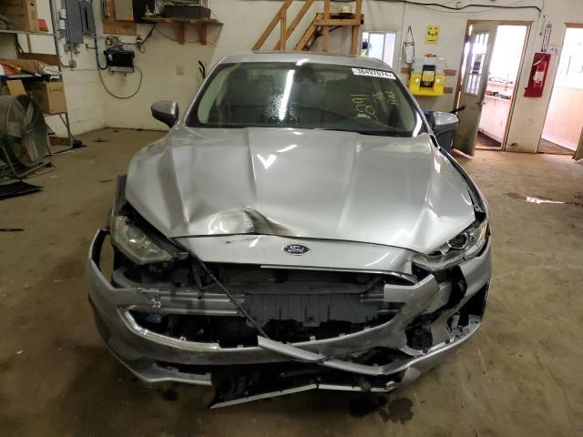 2020 Ford Fusion Se - Фото 5