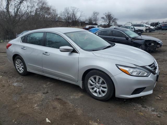 2017 NISSAN ALTIMA 2.5 - Фото 4