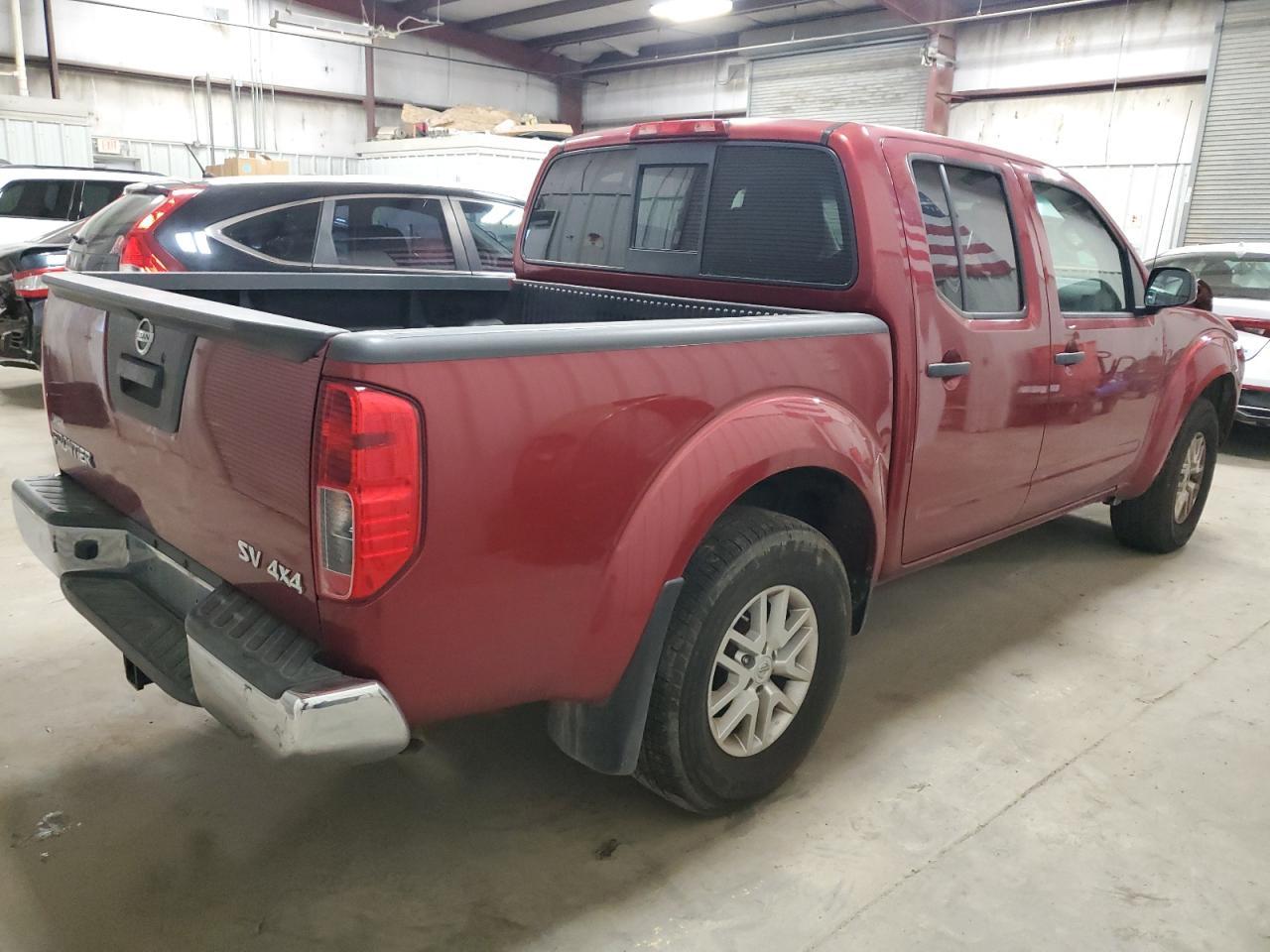 2019 NISSAN FRONTIER S - Фото 3