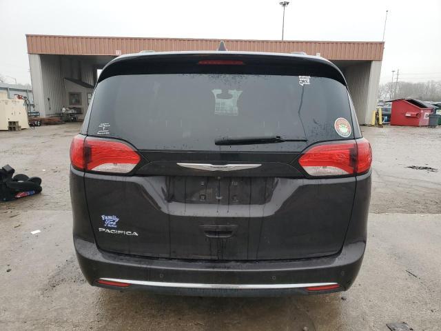2017 Chrysler Pacifica Touring L - Фото 6