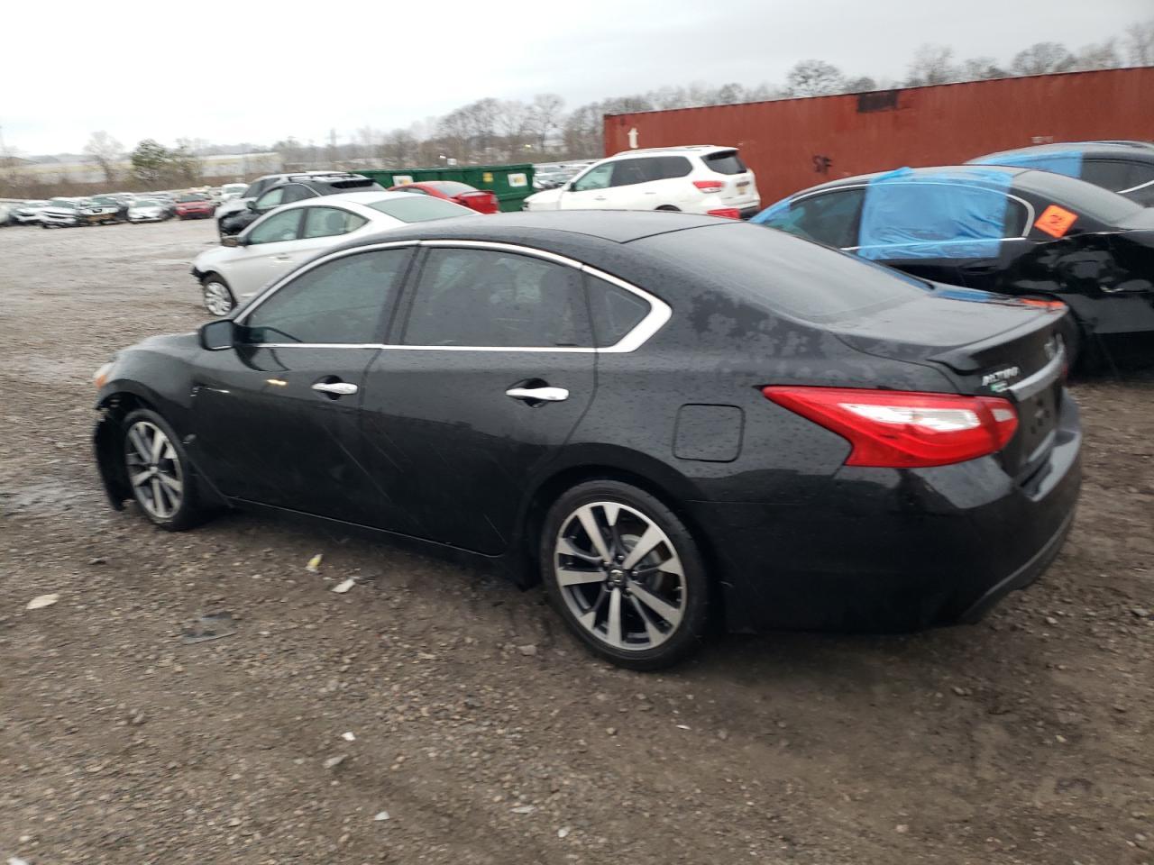 2016 NISSAN ALTIMA 2.5 - Image 2